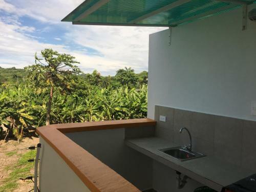 Apartamento Tonsupa Esmeraldas
