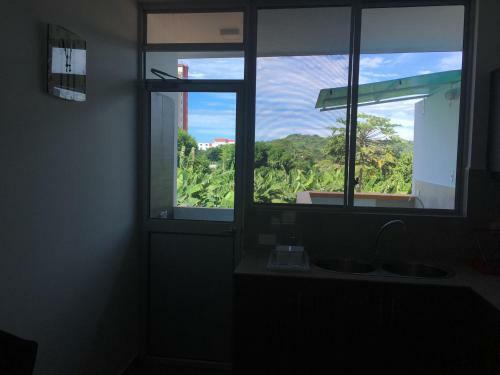 Apartamento Tonsupa Esmeraldas