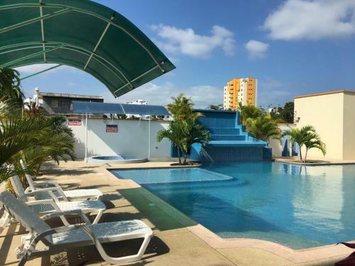 Apartamento Tonsupa Esmeraldas