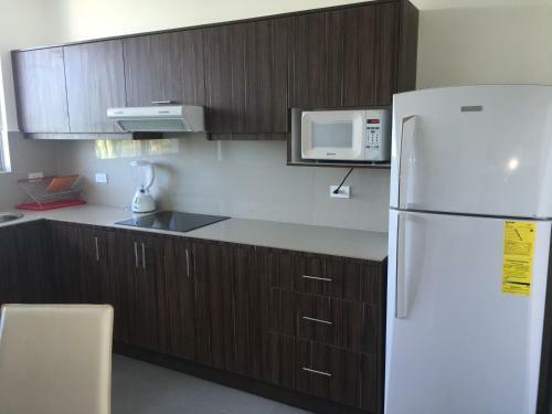Apartamento Tonsupa Esmeraldas
