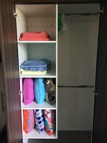 Apartamento Tonsupa Esmeraldas