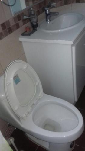 Apartamento Departamento Tonsupa Piso 11