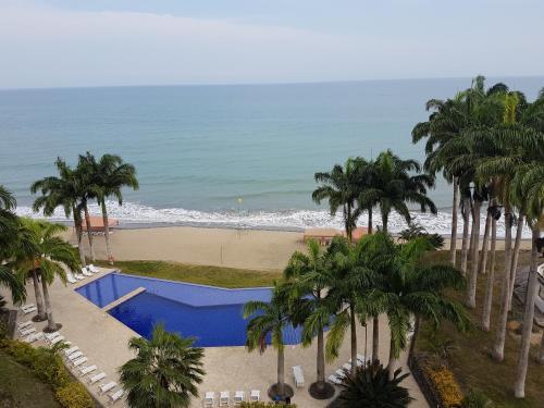 Apartamento Makana Suite 6-11