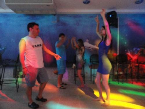 Tonsupa Diamond Beach Apart - Hotel