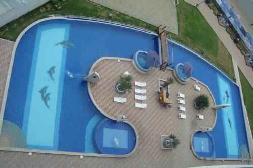 Tonsupa Diamond Beach Apart - Hotel