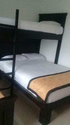 Tonsupa Diamond Beach Apart - Hotel