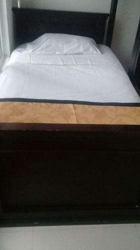 Tonsupa Diamond Beach Apart - Hotel