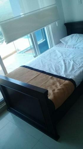 Tonsupa Diamond Beach Apart - Hotel