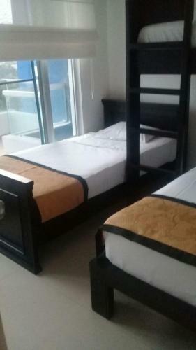 Tonsupa Diamond Beach Apart - Hotel
