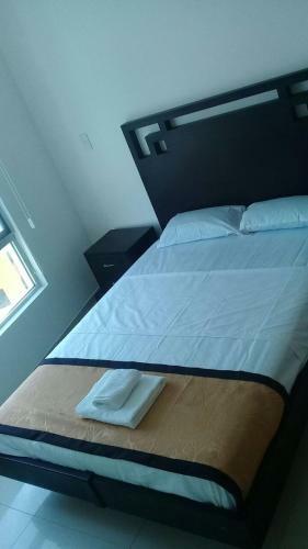 Tonsupa Diamond Beach Apart - Hotel