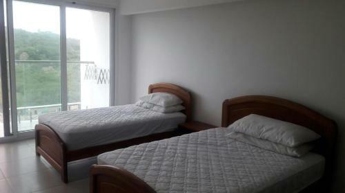 Apartamento Resort Frente Al Mar