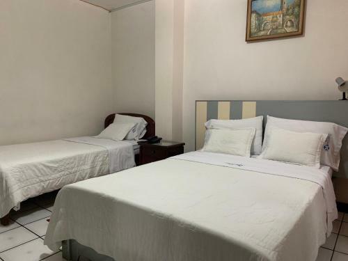 Hotel Gran Montecarlos