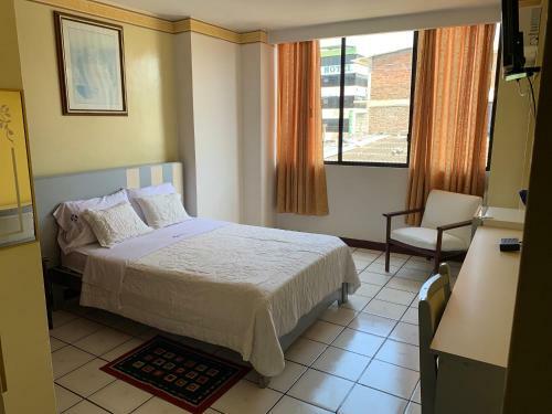 Hotel Gran Montecarlos