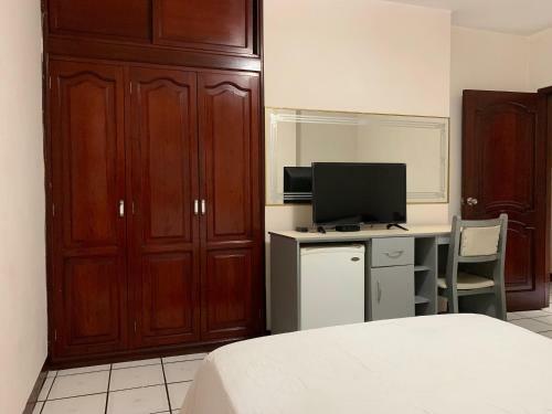 Hotel Gran Montecarlos