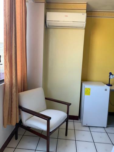 Hotel Gran Montecarlos