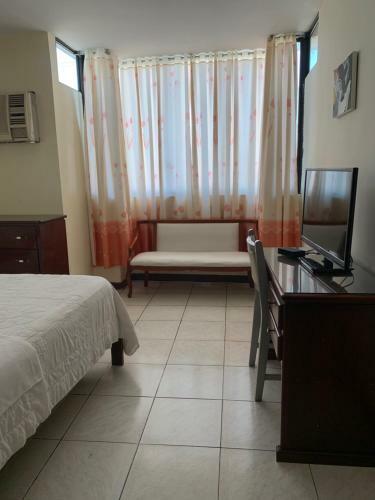 Hotel Gran Montecarlos
