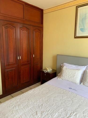 Hotel Gran Montecarlos