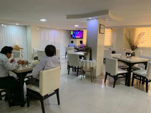 Hotel Gran Montecarlos
