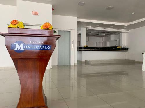 Hotel Gran Montecarlos