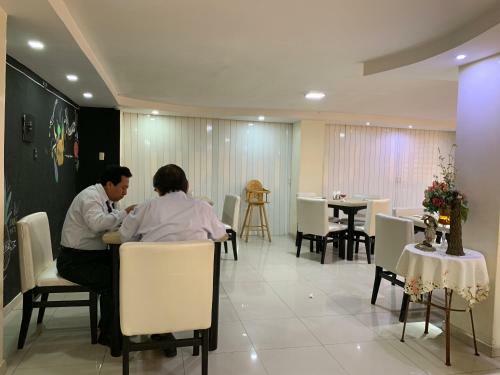 Hotel Gran Montecarlos