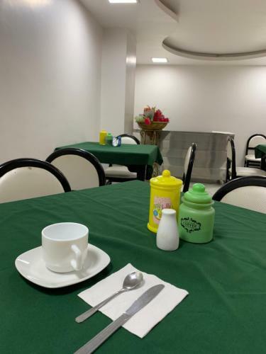 Hotel Gran Montecarlos