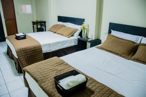 Paris Suite Hotel
