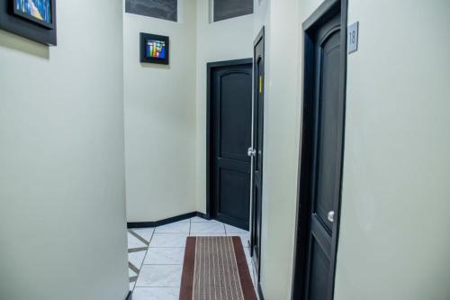 Paris Suite Hotel