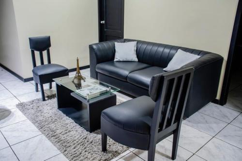 Paris Suite Hotel