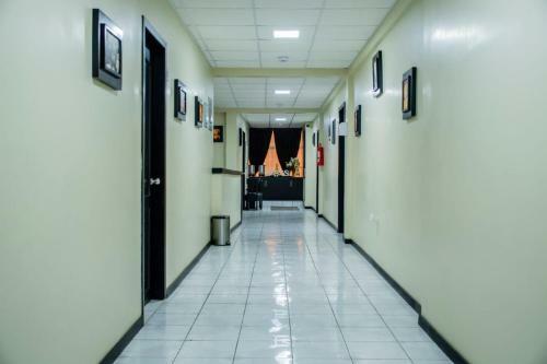 Paris Suite Hotel