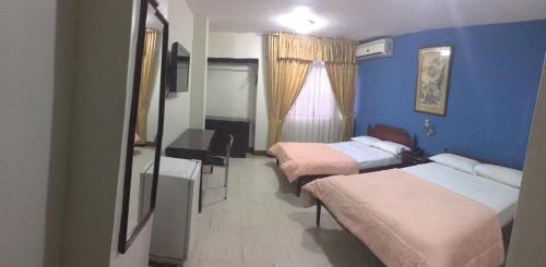 Oro Hotel