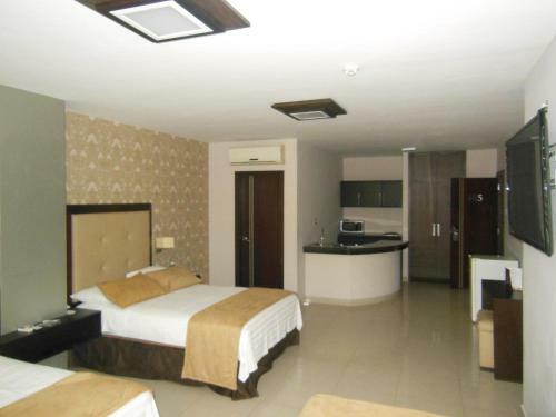 Hotel Veuxor