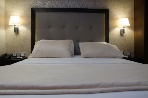 Hotel Veuxor