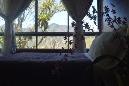 Posada Hosteria Florecer
