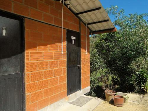 Posada Hosteria Florecer