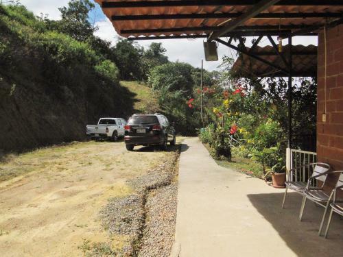 Posada Hosteria Florecer