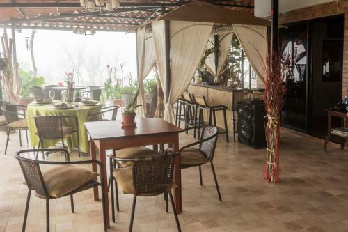 Posada Hosteria Florecer