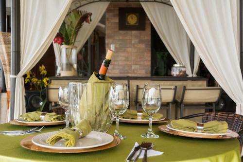 Posada Hosteria Florecer