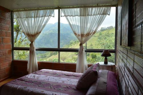 Posada Hosteria Florecer
