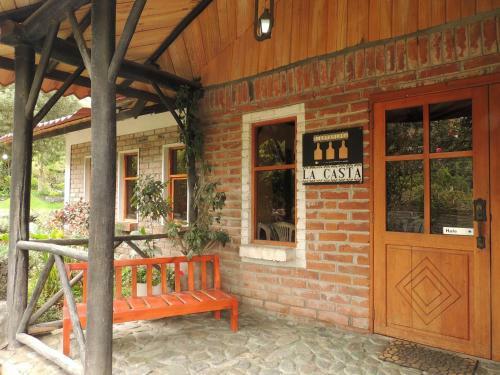 Hotel La Casta