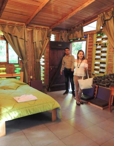 Hotel La Casta