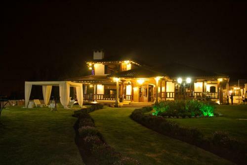 Hotel Casa Quinta Clementina