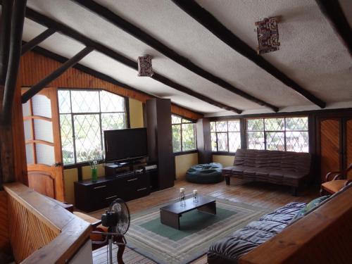 Villa Vacacional Ambuqui