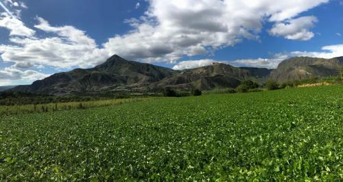 Villa Vacacional Ambuqui