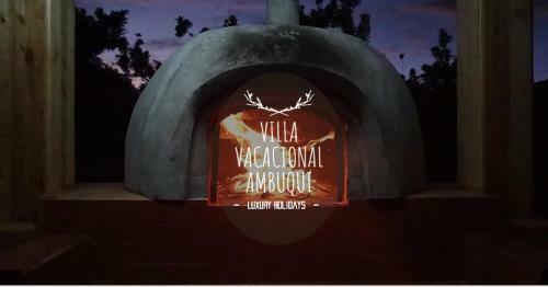 Villa Vacacional Ambuqui
