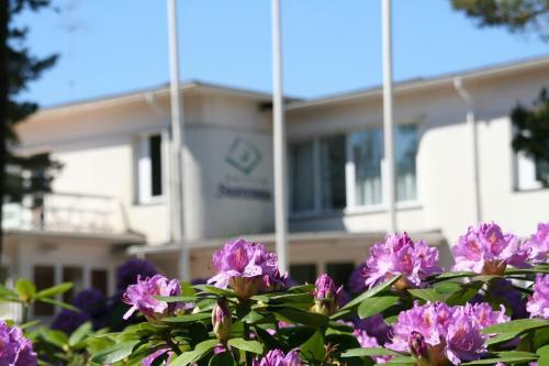 Hotell Saaremaa