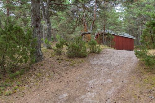 M�ndjala Camping