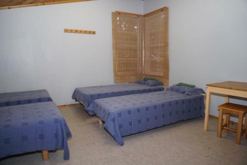 M�ndjala Camping
