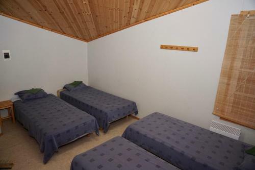 M�ndjala Camping