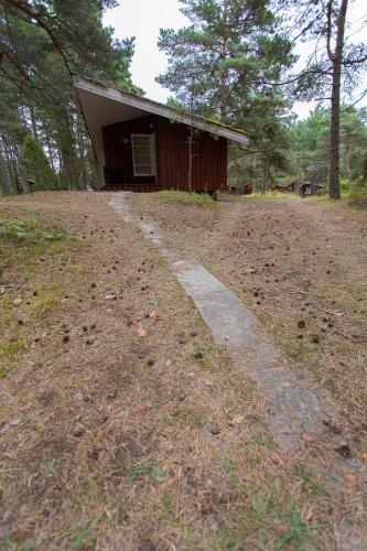 M�ndjala Camping