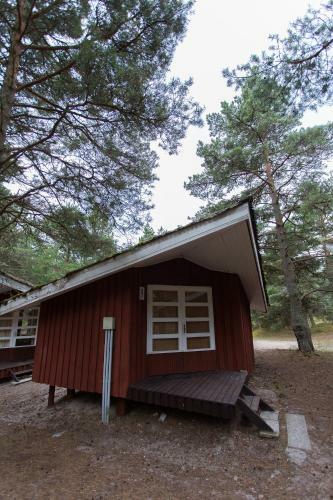 M�ndjala Camping